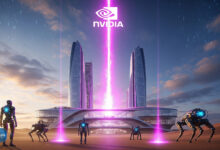 سرمایهگذاریهای کلان ابوظبی در حوزه هوش مصنوعی و همکاری با شرکتهای فناوری آمریکایی