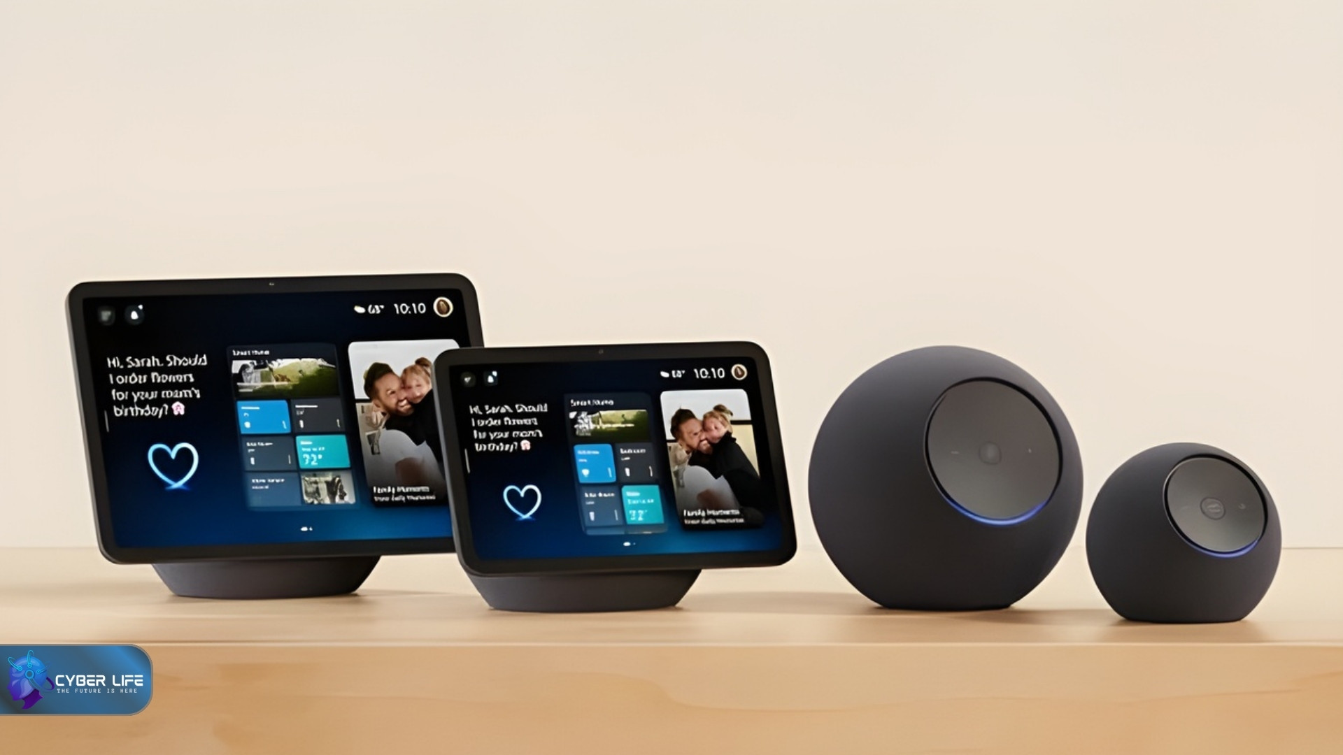 مشخصات فنی اسپیکر هوشمند جدید Echo Dot Max با تراشه AZ3 و پشتیبانی از Alexa+