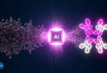 همکاری ۱ میلیارد دلاری نابلا بایو و شرکت داروسازی تاکدا برای کشف دارو با هوش مصنوعی