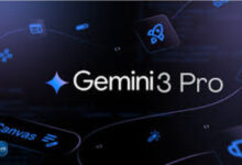 رونمایی از مدل هوش مصنوعی Gemini 3 گوگل به عنوان هوشمندترین سیستم این شرکت.