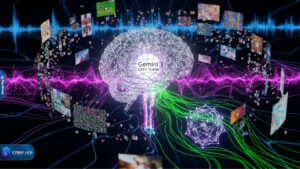 معرفی پلتفرم توسعه عامل‌محور Google Antigravity برای برنامه‌نویسان.