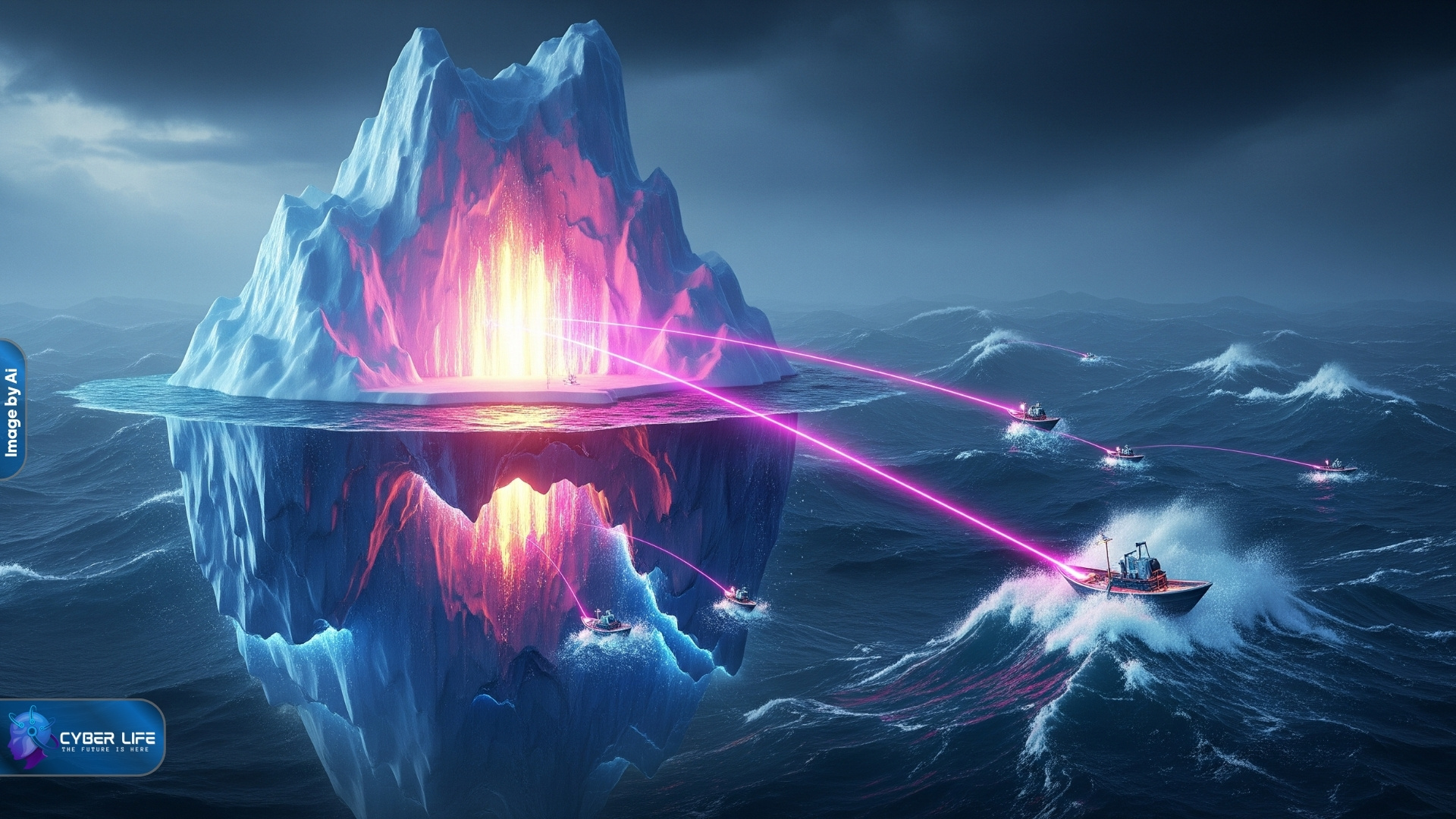 مزایای CVFs: نقدینگی پایدار از شرکت مادر و تمرکز طولانیمدت در R&D.