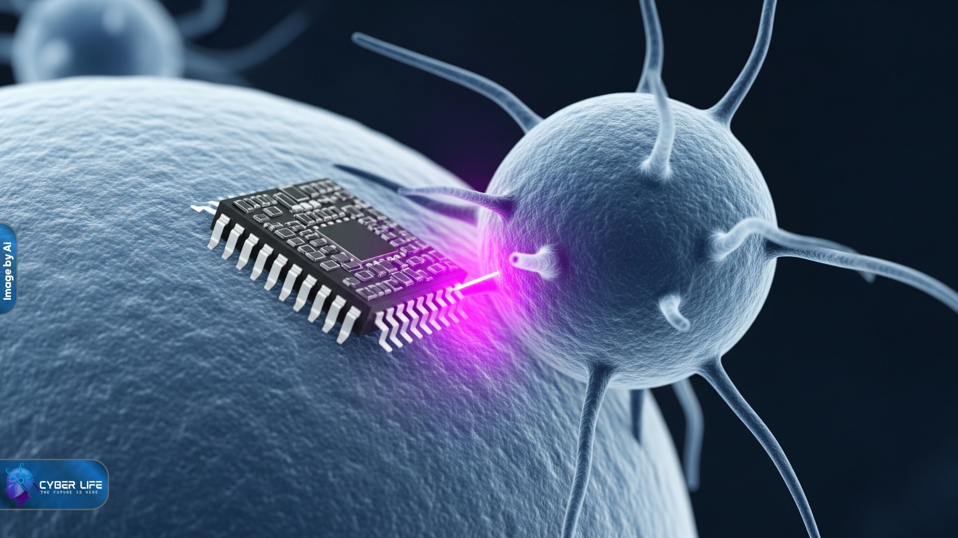 توسعه فناوری سیرکولاترونیک (Circulatronics) توسط MIT: درمان مغز بدون نیاز به جراحی.