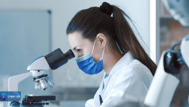 نقش هوش مصنوعی در داروسازی و بیوتکنولوژی: پیش‌بینی درآمد ۴۱۰ میلیارد دلاری تا سال ۲۰۲۵.