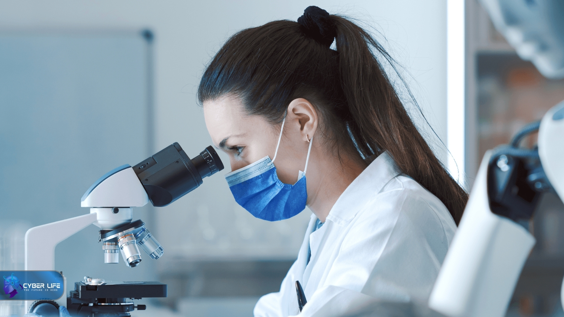 نقش هوش مصنوعی در داروسازی و بیوتکنولوژی: پیشبینی درآمد ۴۱۰ میلیارد دلاری تا سال ۲۰۲۵.