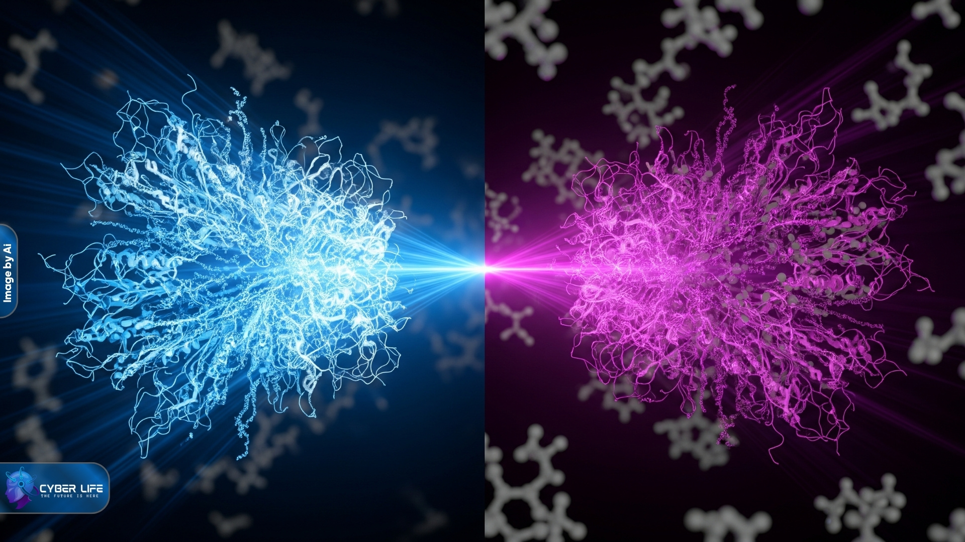 شرکتهای پیشرو در استفاده از هوش مصنوعی: فایزر، آسترازنکا و جانسن.