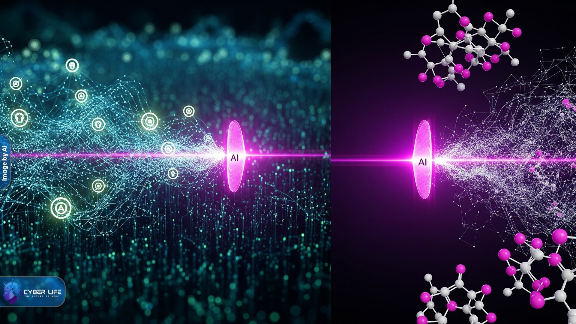 استفاده از دوقلوهای دیجیتال (Digital Twins) و TrialGPT برای بهینهسازی و تسریع کارآزماییهای بالینی.