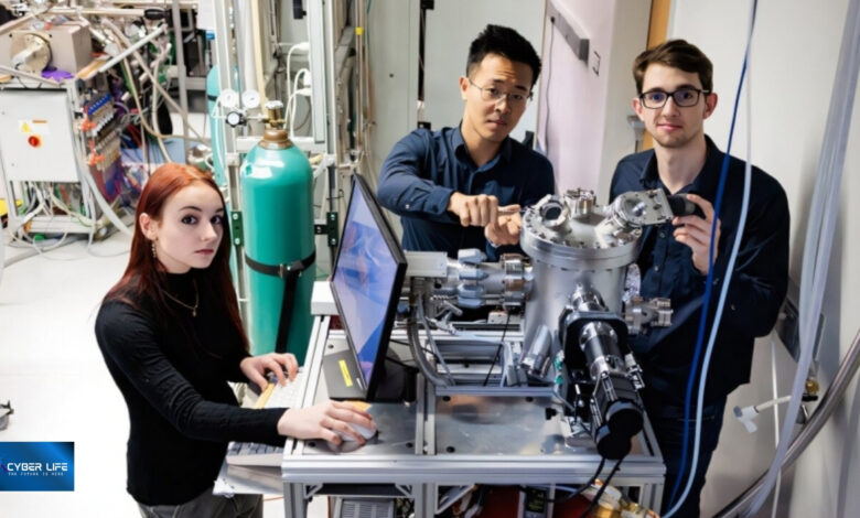 پرتاب ماهواره Starcloud با Nvidia GPU به عنوان اولین آزمایش مرکز داده مداری.