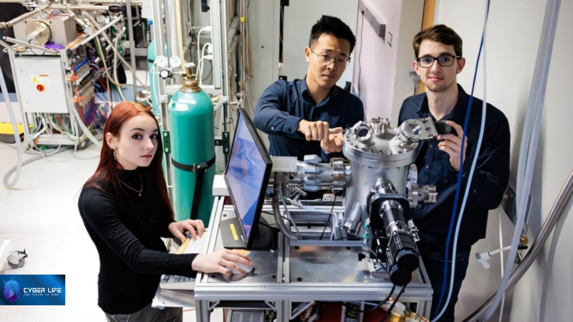 پرتاب ماهواره Starcloud با Nvidia GPU به عنوان اولین آزمایش مرکز داده مداری.