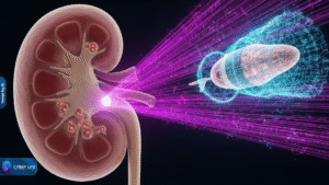 رویکرد استارتاپ Nephrogen در معکوس‌سازی بیماری پلی‌کیستیک کلیه (PKD) با ترکیب هوش مصنوعی و ژن‌درمانی CRISPR