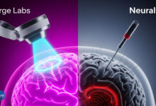 حمایت سم آلتمن از فناوری خواندن ذهن با امواج فراصوت (Ultrasound) و ژندرمانی.