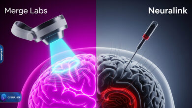 حمایت سم آلتمن از فناوری خواندن ذهن با امواج فراصوت (Ultrasound) و ژن‌درمانی.