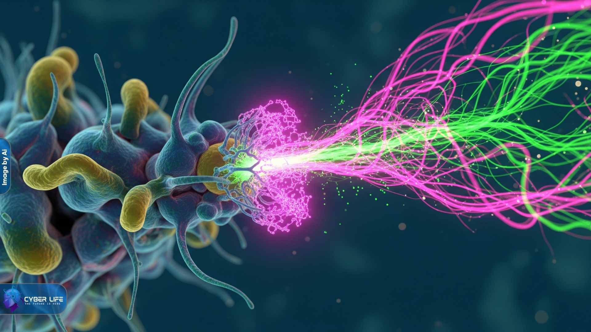 مدل تهدید سهگانه امنیتی: فیزیکی، بازنمودی و شناختی در امنیت زیستی.