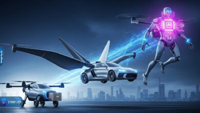 آسیب‌پذیری روز صفر (CVE-2025-21042) در اندروید که برای نفوذ بدون تعامل به کار رفت