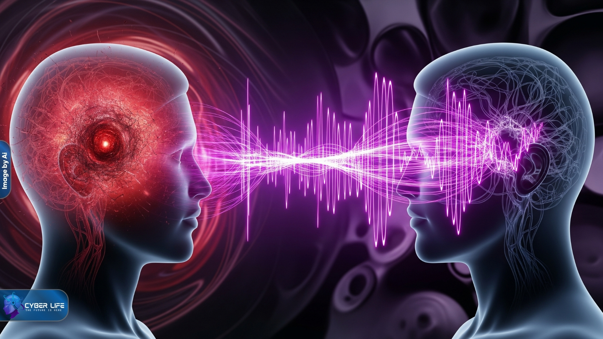 سازوکار سیستم ژاپنی برای تحلیل امواج مغزی و تبدیل احساسات ذهنی به سطح کمی درد