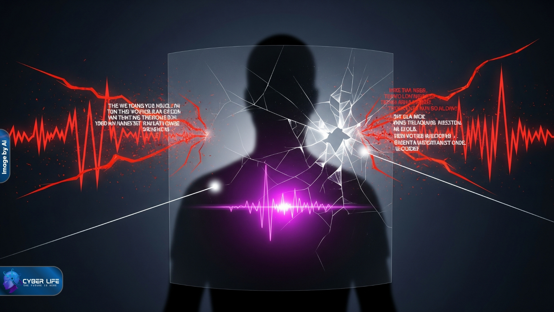 امکان به اشتراکگذاری و تجربه کردن درد اندازهگیری شده توسط شخص سوم از طریق یک دستگاه