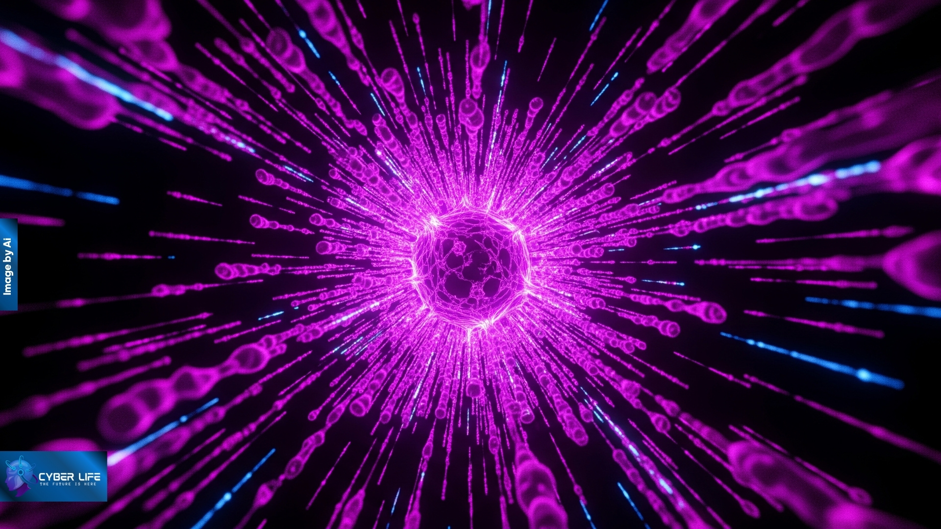 همزمانی برنامهریزی شده معرفی این پلتفرم با شبکههای نسل ششم تلفن همراه (6G).