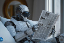 بسته پاداش ۱ تریلیون دلاری ایلان ماسک برای تحقق اهداف رباتیک و رانندگی خودران تسلا.