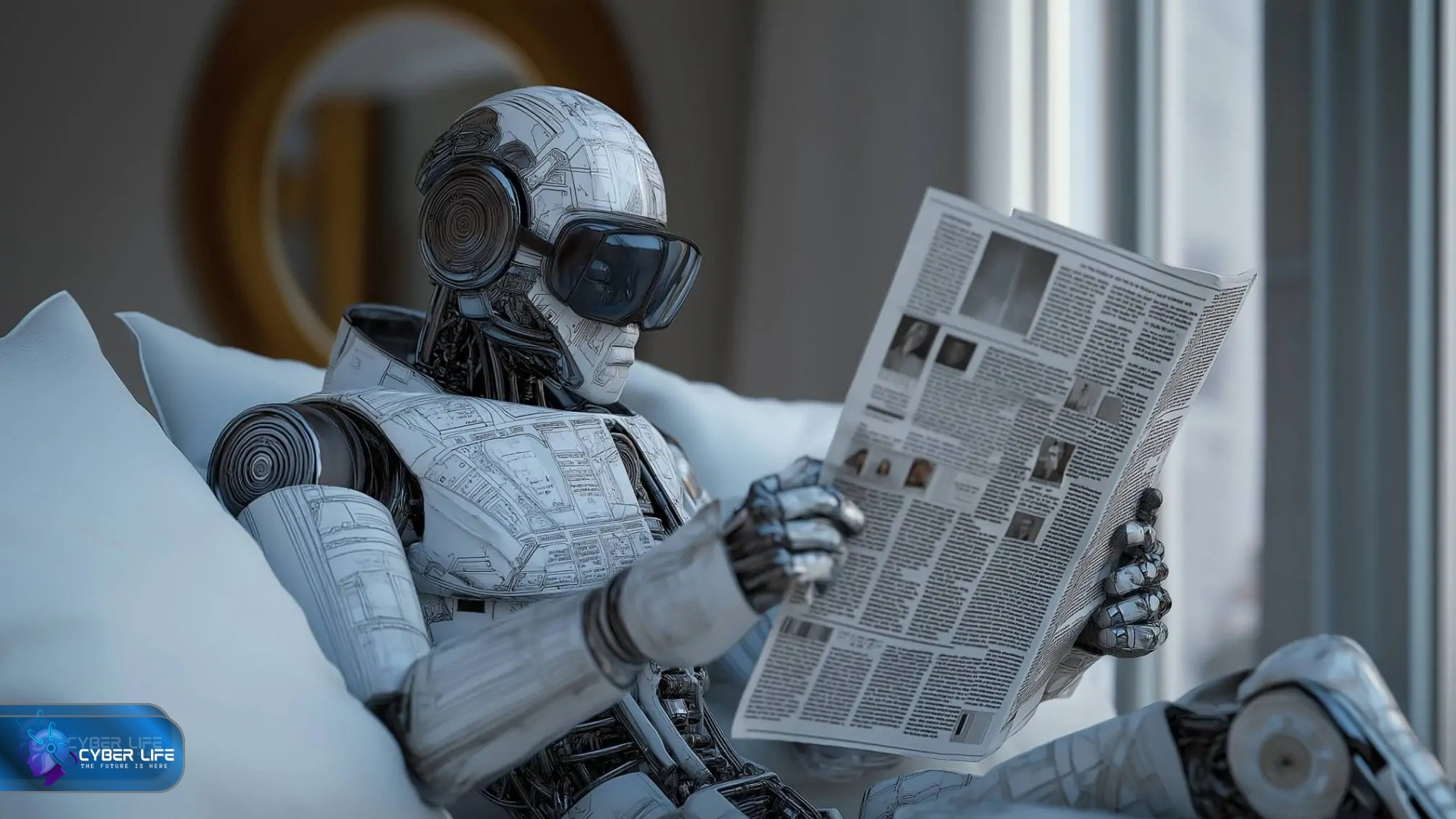 بسته پاداش ۱ تریلیون دلاری ایلان ماسک برای تحقق اهداف رباتیک و رانندگی خودران تسلا.