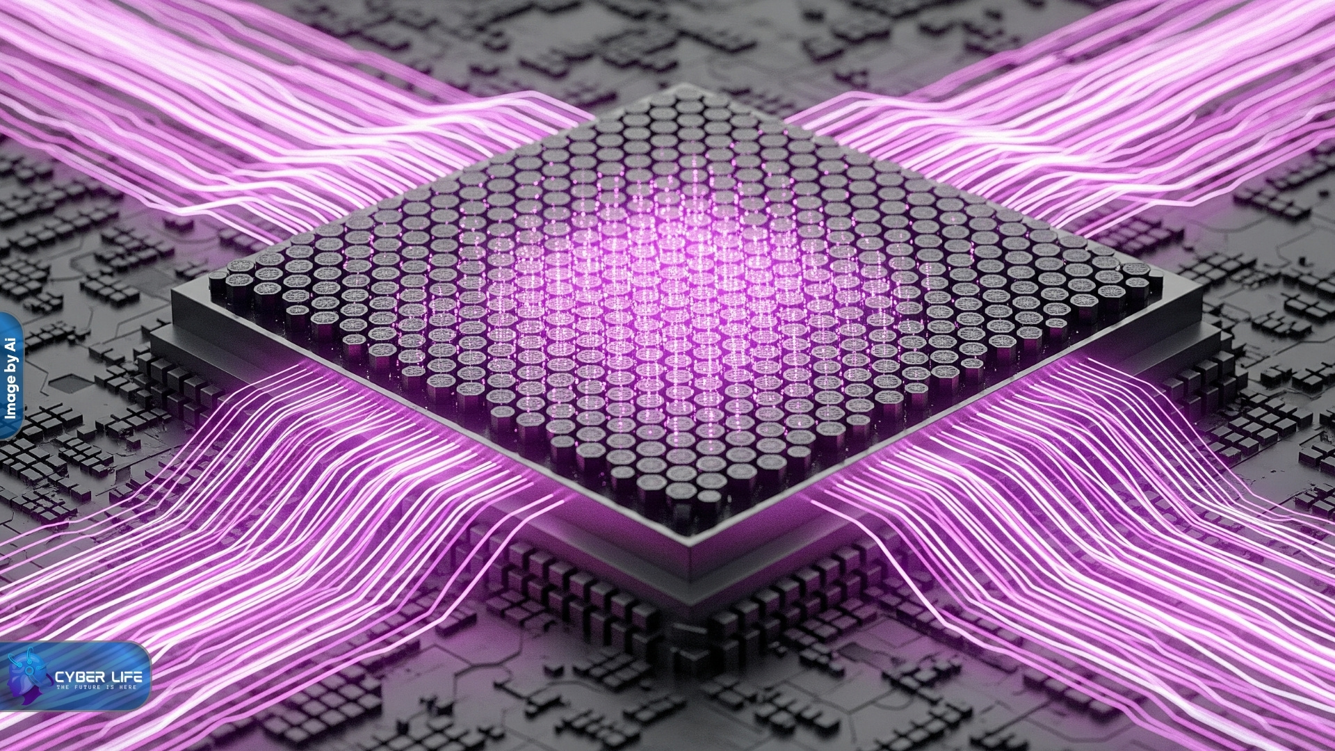 ویژگی امنیتی محاسبات محرمانه (Confidential Computing) در تراشههای جدید کوالکام.