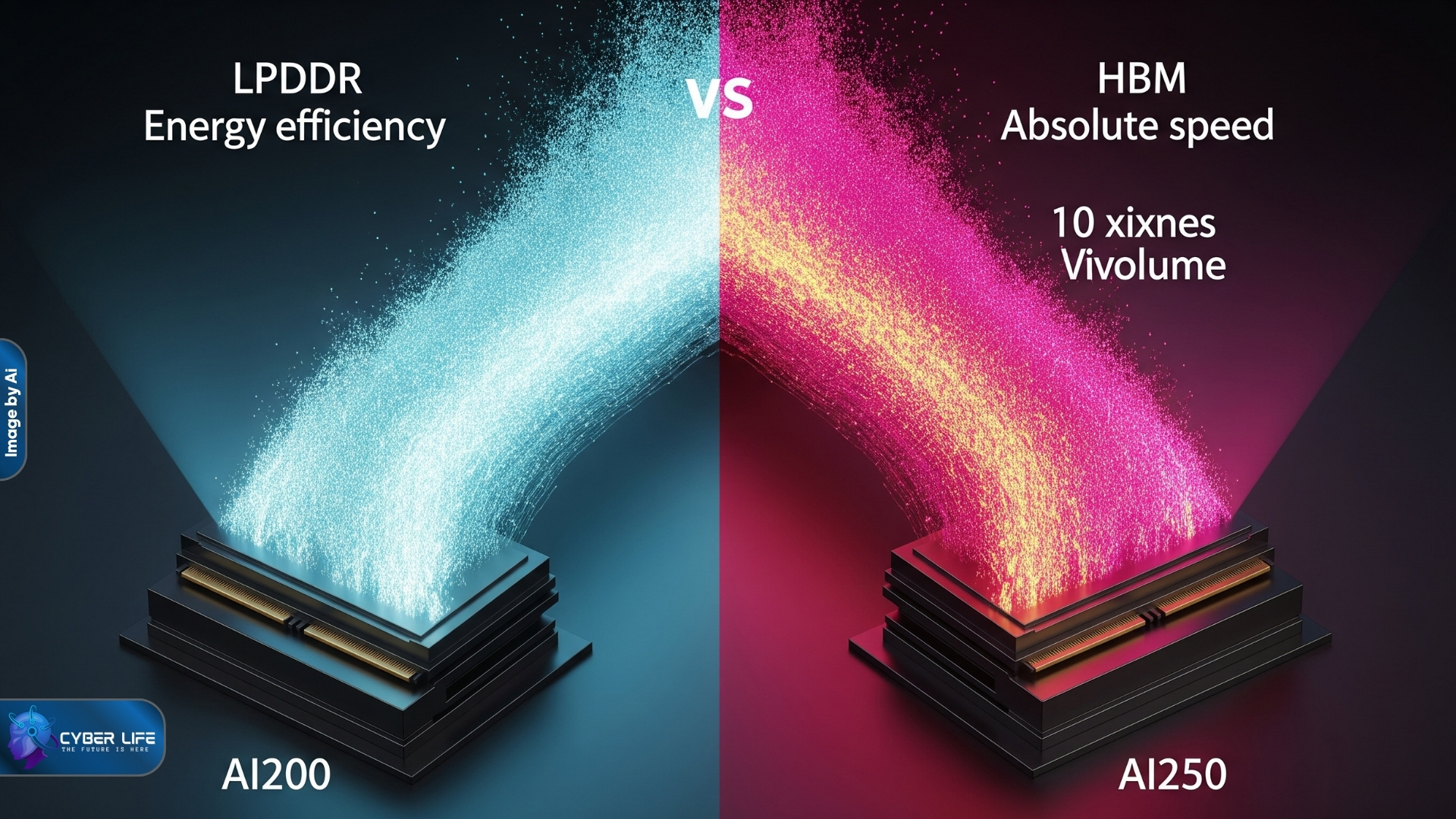 تحلیل استراتژی کوالکام: عملکرد بالا به ازای هر دلار و بهرهوری انرژی در سختافزار AI.