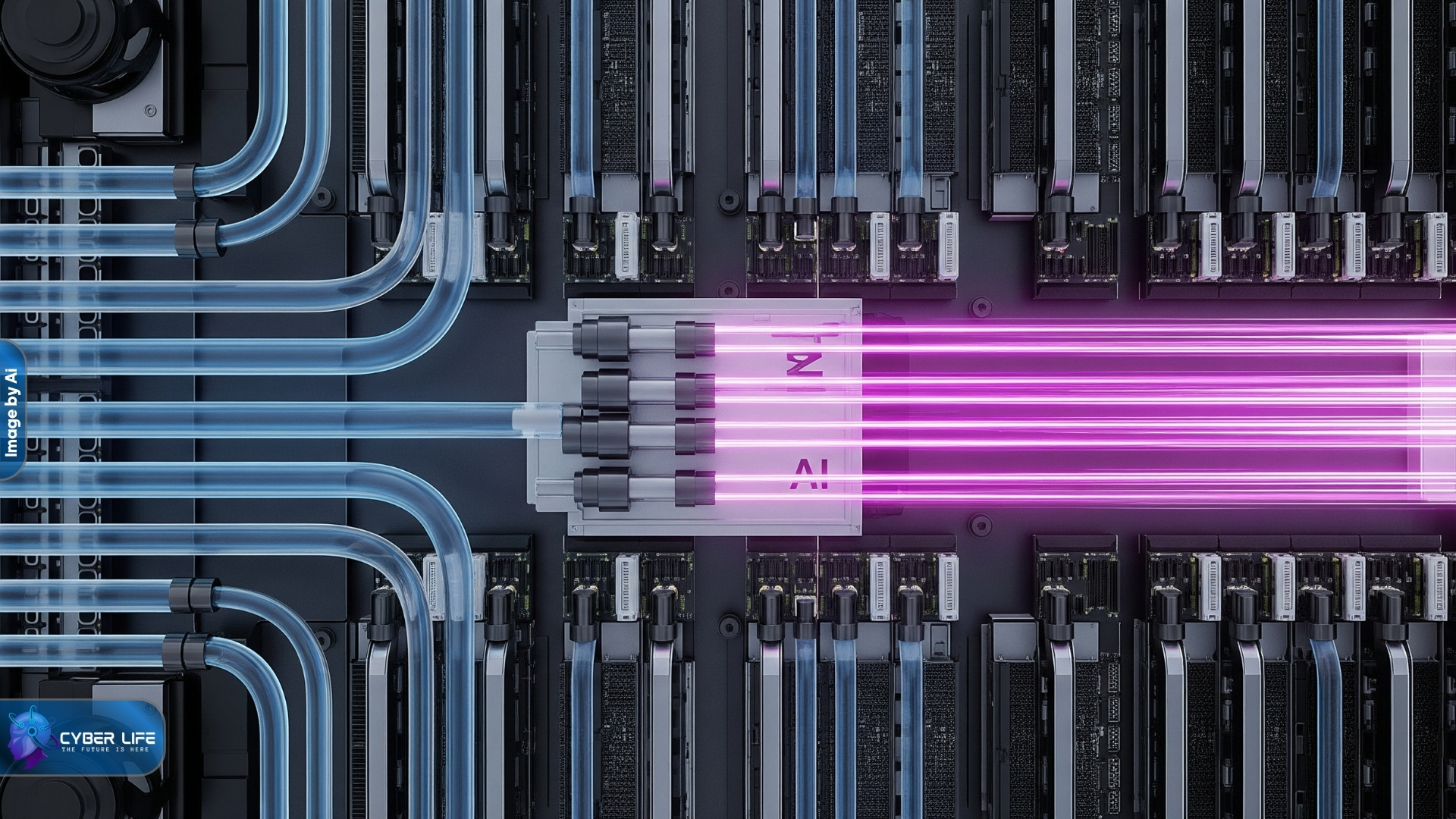 تأثیر معرفی تراشههای AI بر رشد ۱۱ درصدی سهام شرکت کوالکام.