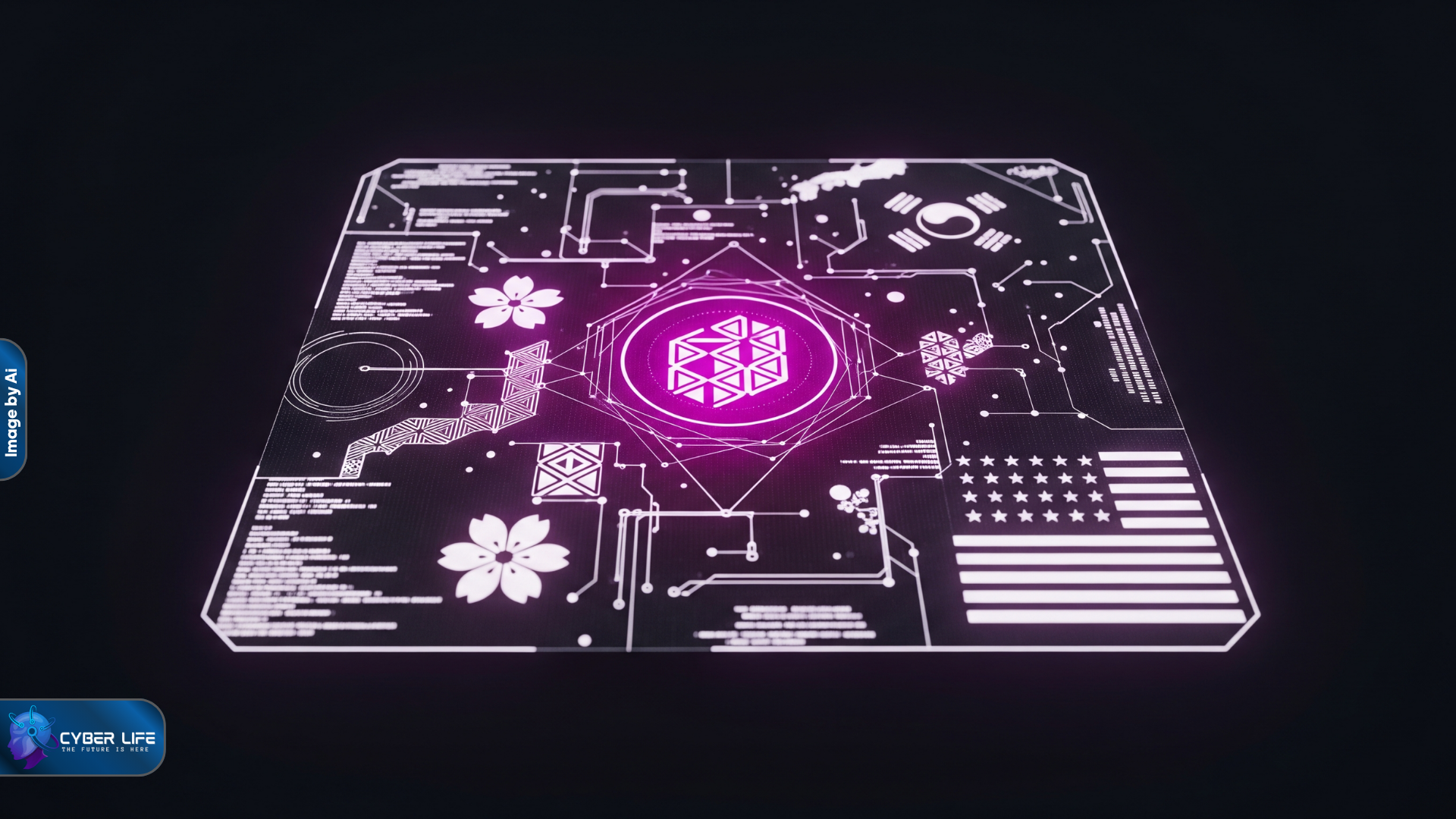 شرح حوزههای کلیدی تحولآفرین: انرژی همجوشی، فناوری فضایی و ارتباطات نسل ششم