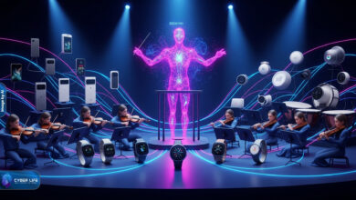 بررسی همگرایی هوش مصنوعی Gemini با محصولات گوگل: پیکسل، فیت‌بیت و نست