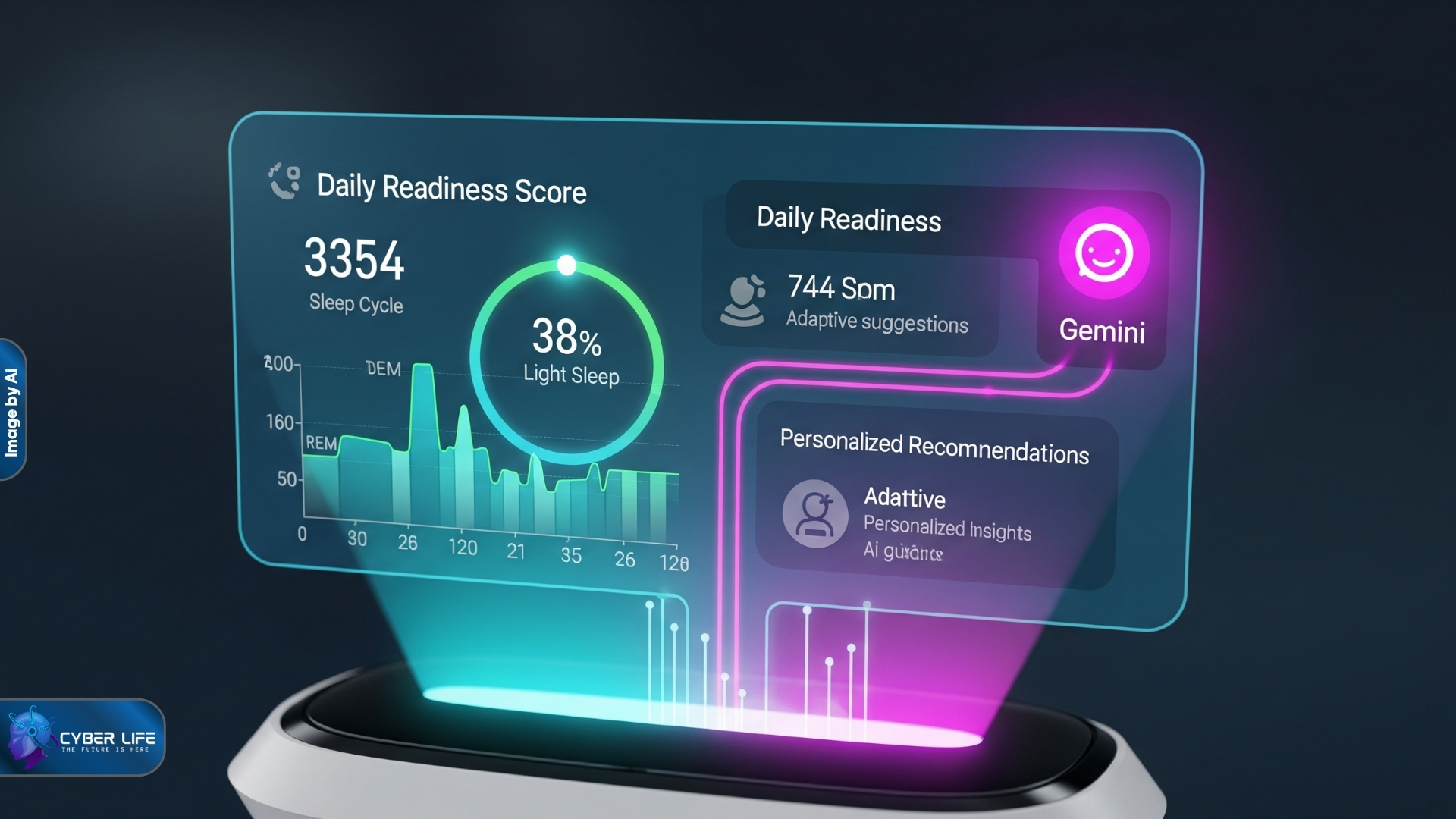 اپلیکیشن Google Home و پشتیبانی از استاندارد Matter برای یکپارچه‌سازی دستگاه‌های هوشمند.