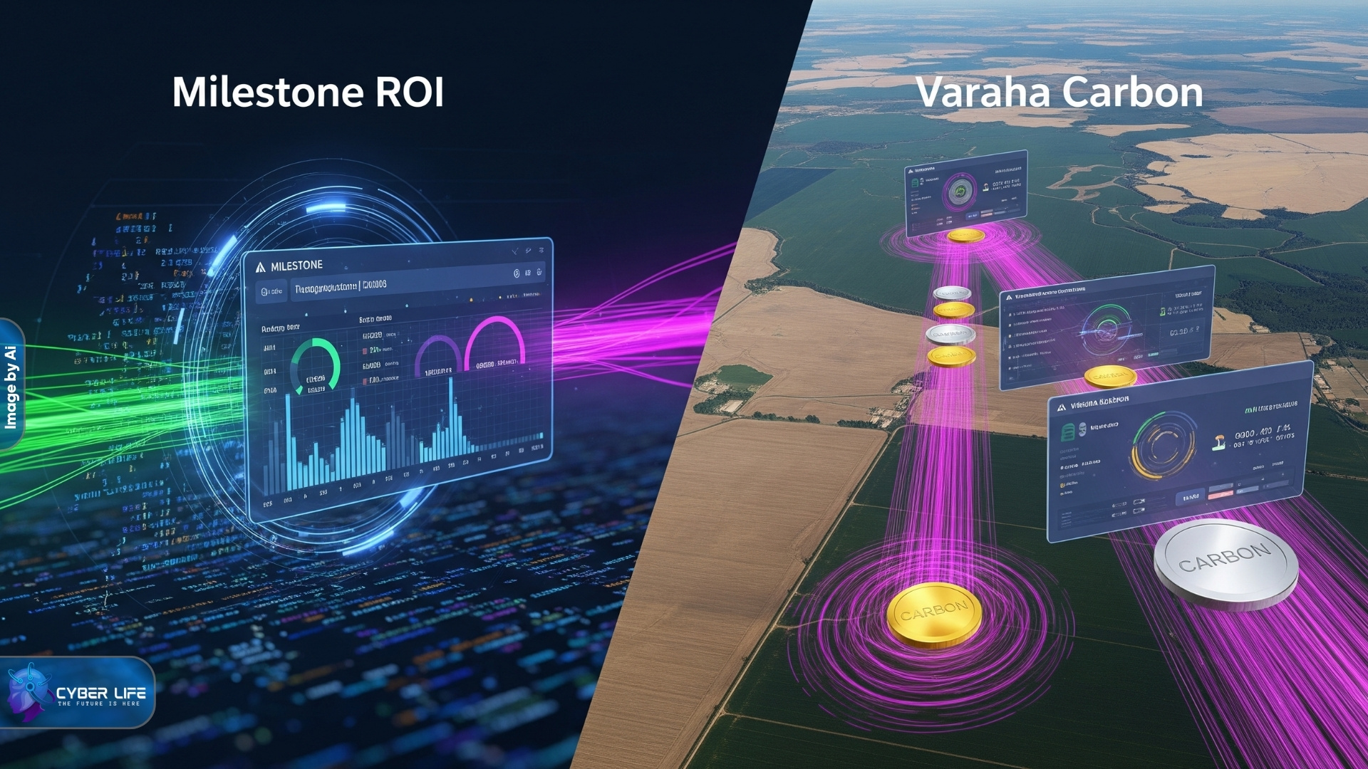سرمایهگذاری متا بر پردیس مرکز داده ۱ میلیارد دلاری در ویسکانسین برای پشتیبانی از GenAI.