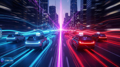 نبرد جهانی رباتاکسی: رقابت میان Waymo (گوگل) و Apollo Go (بایدو) با ۲۵۰,۰۰۰ سفر هفتگی.