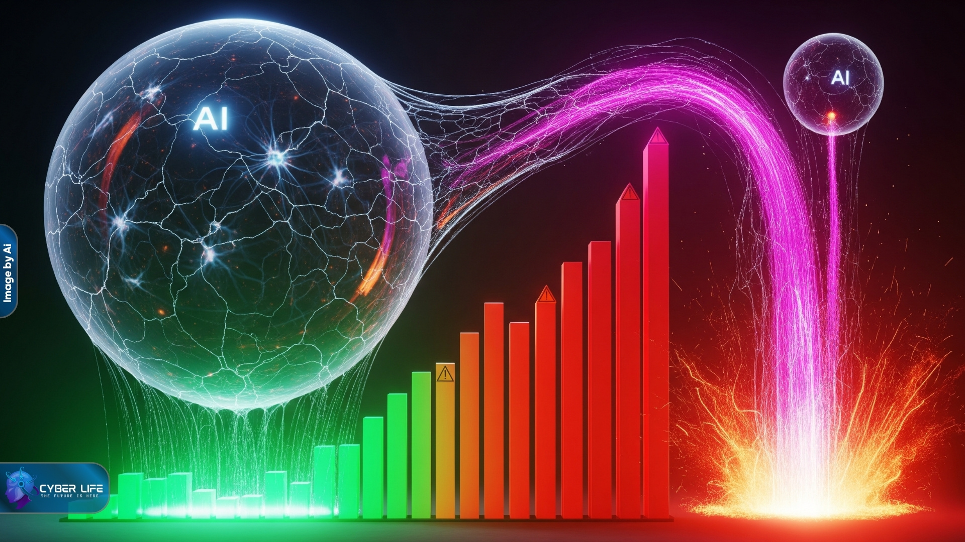 مرکز داده Fairwater 2 مایکروسافت در آتلانتا به عنوان بخشی از یک ابرکامپیوتر عظیم AI.