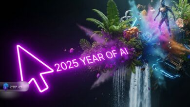 مفهوم "Re-humanizing work" و نقش هوش مصنوعی در آزاد کردن پتانسیل خلاقیت انسان.