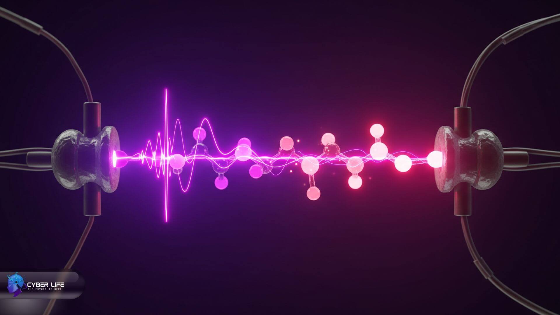 تلفیق شیمی کوانتومی و الکترونیک؛ معماری جدید محققان IISc برای محاسبات عصبی.