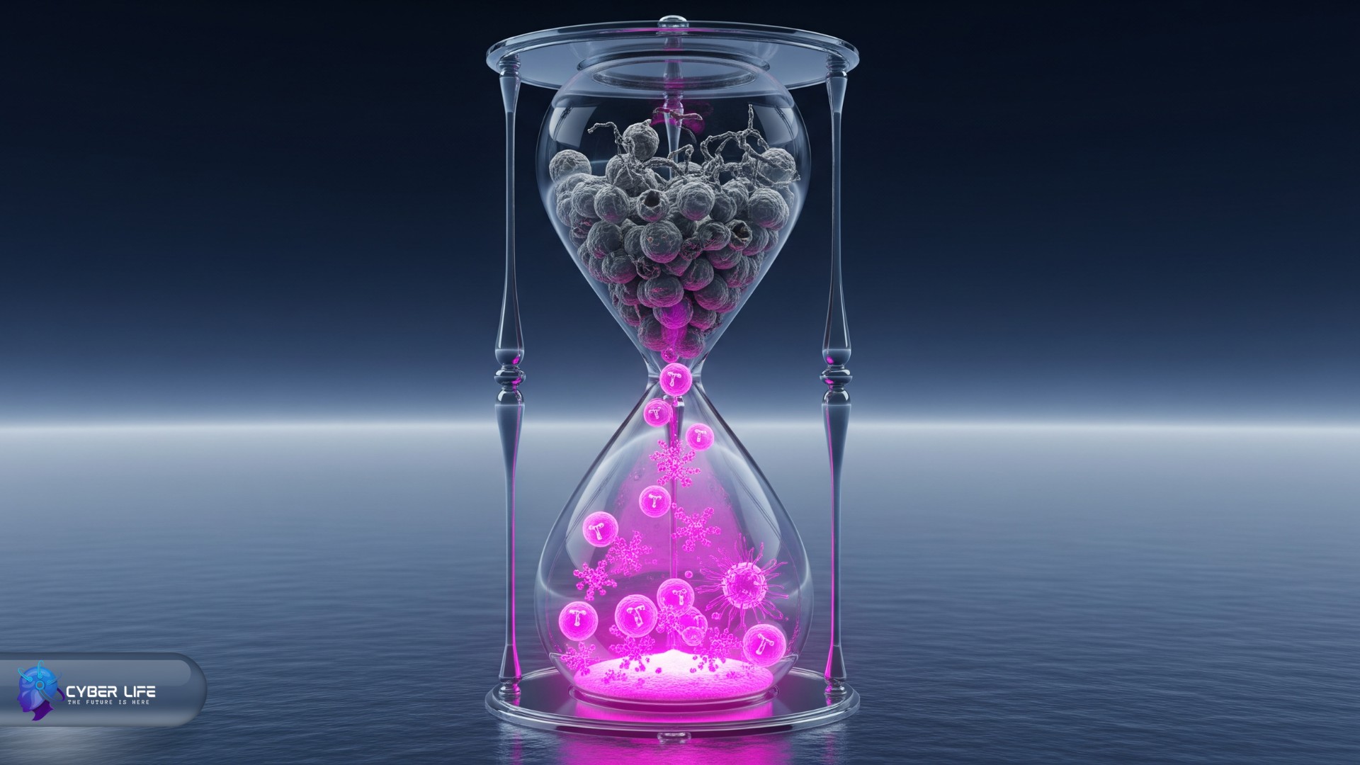 : جوانسازی سیستم ایمنی با تکنولوژی mRNA؛ معجزه MIT در بازسازی ارتش بدن