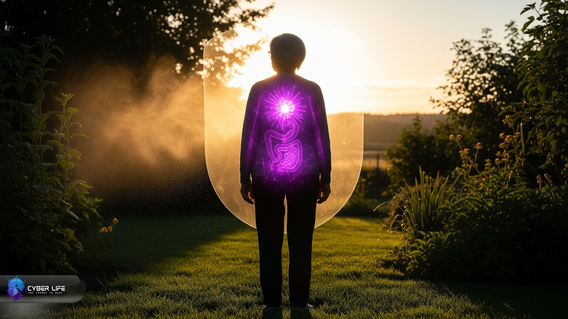 افزایش ۲ برابری کارایی واکسن‌ها در سالمندان به لطف دستاورد جدید محققان مؤسسه براد.