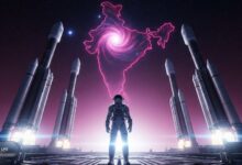 India's space renaissance