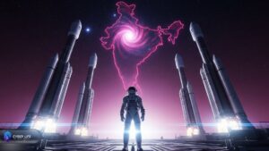 India's space renaissance