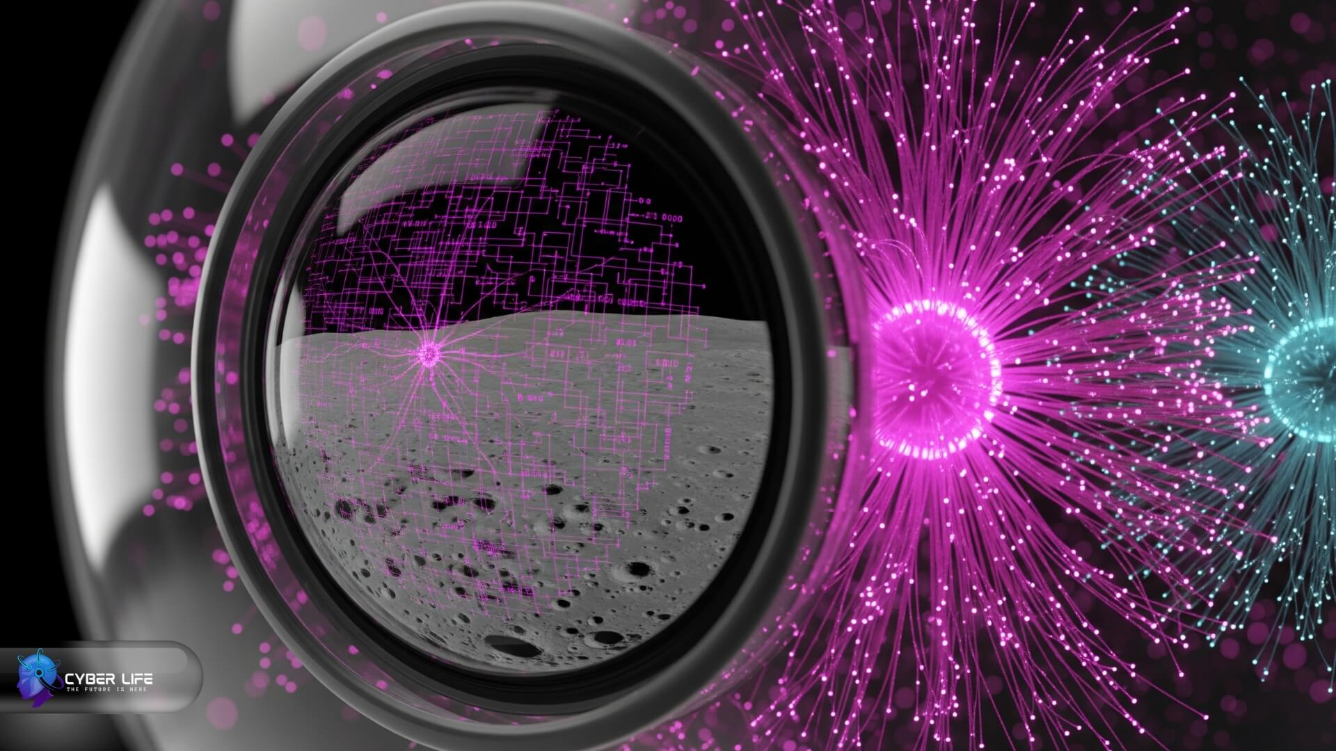 نقش ربات Vyommitra در تضمین ایمنی ماموریت‌های سرنشین‌دار گاگانیان.