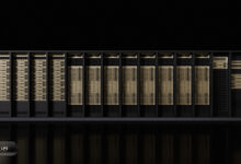 Rubin: The new ruler of artificial intelligence