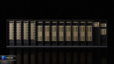 Rubin: The new ruler of artificial intelligence