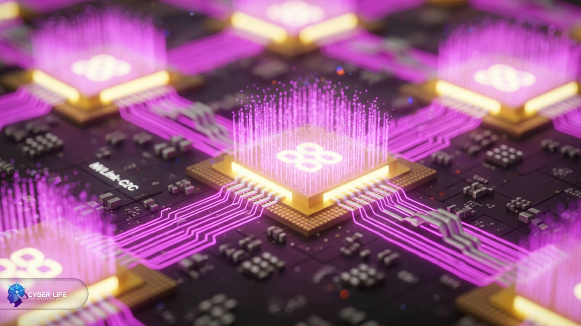 ۱. تحلیل فنی معماری پلتفرم روبین انویدیا و نقش آن در توسعه هوش مصنوعی عاملیت‌محور.