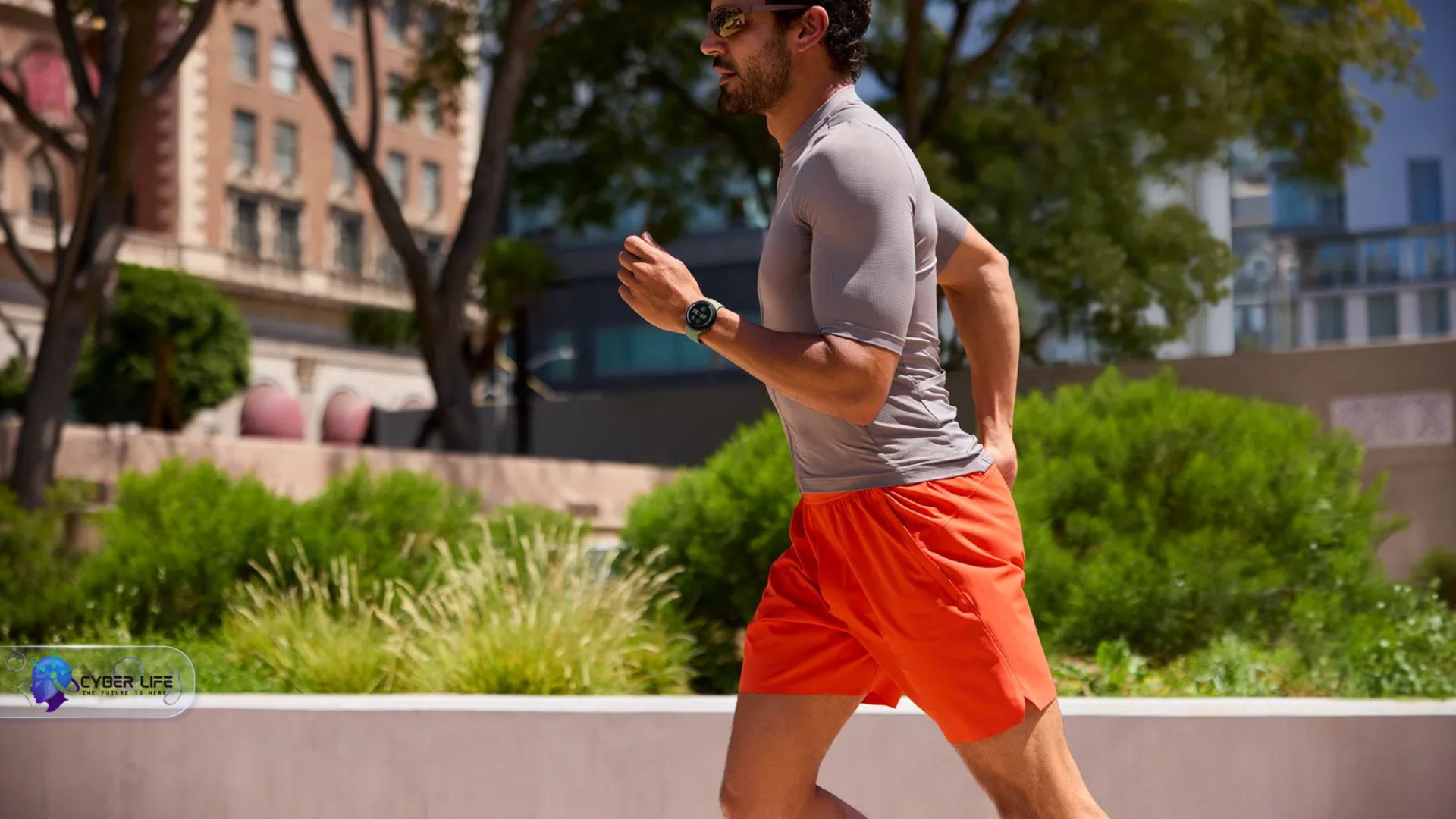 ساعت هوشمند Pixel Watch 5 مجهز به حسگرهای پایش سلامت و پشتیبانی از Gemini