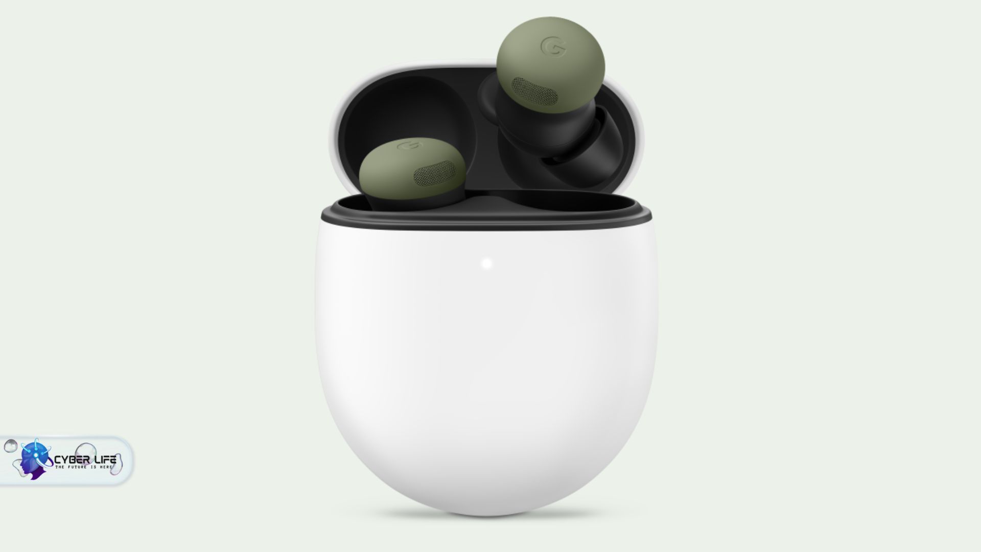 Pixel Buds؛ کوچک‌ترین رابط کاربری Gemini