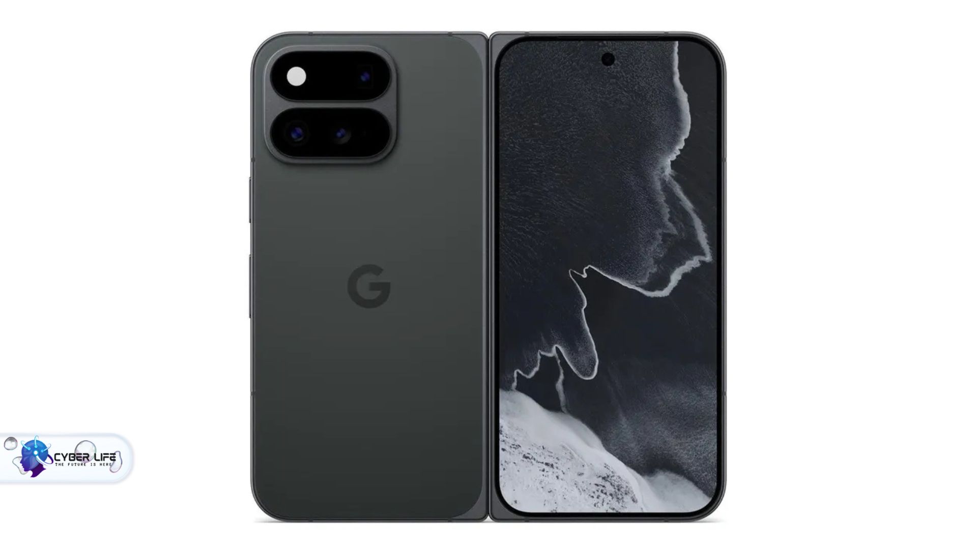 گوشی تاشوی Pixel 11 Pro Fold با طراحی مدرن و قابلیت‌های چندوظیفه‌ای هوش مصنوعی