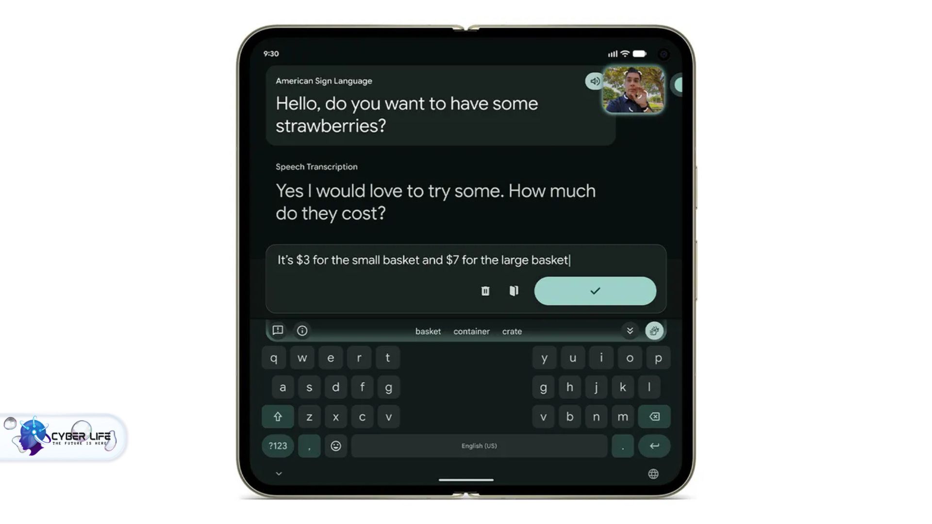 گوگل رویداد Made by Google 2026 را با محوریت ادغام عمیق Gemini