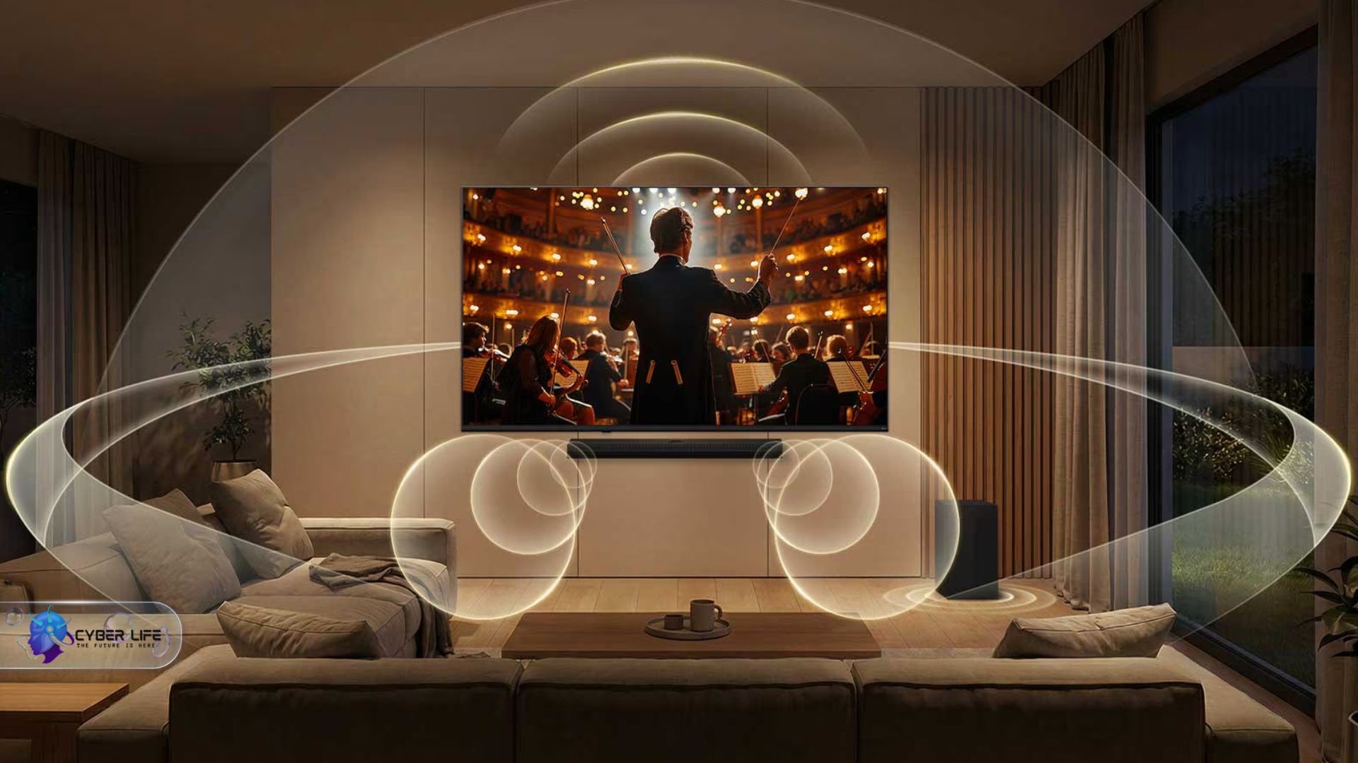 معماری کنترل دقیق نور پسزمینه با استفاده از فناوری RGB Mini LED در نمایشگرهای جدید