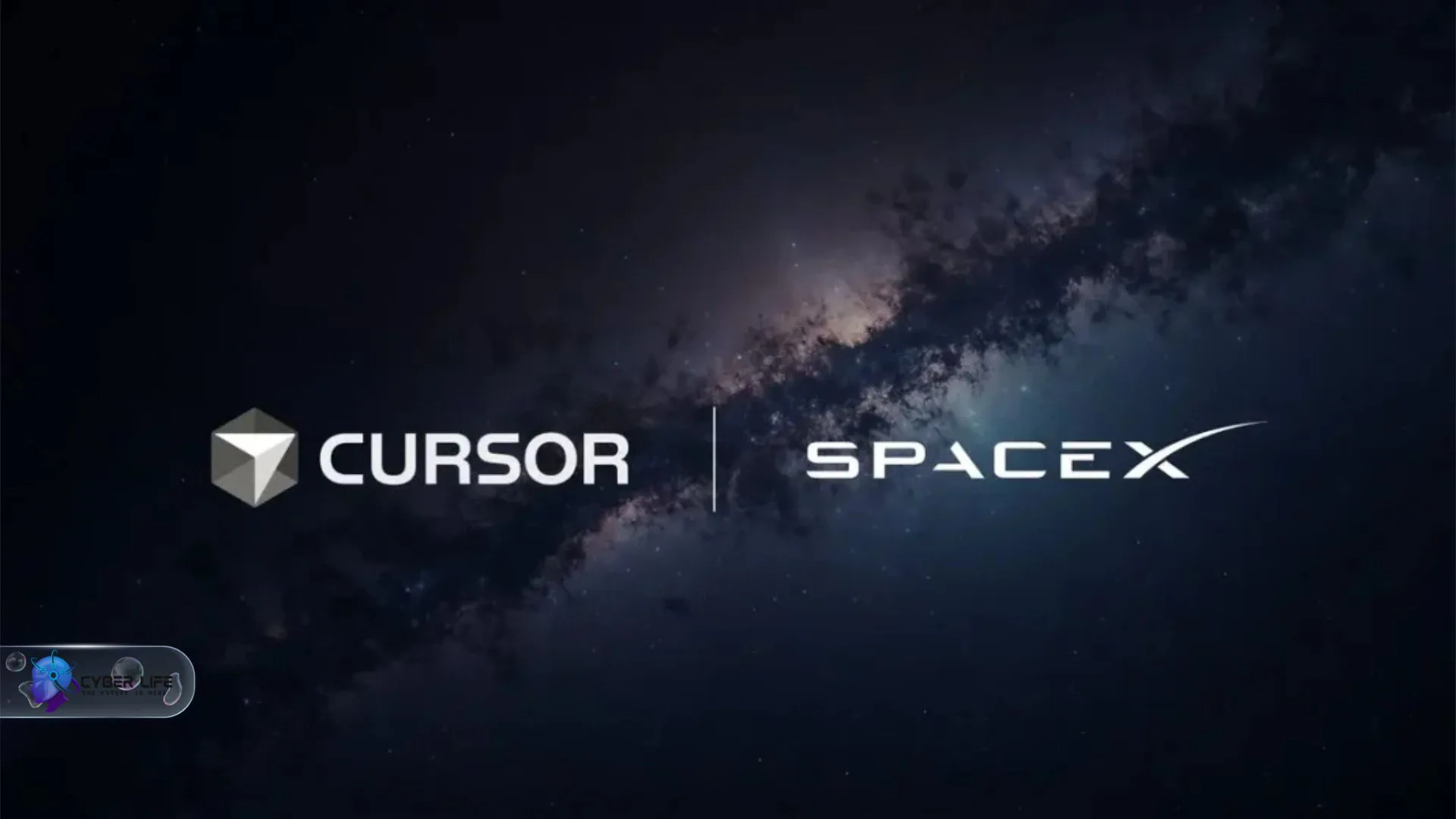 همکاری تیم توسعه Cursor با بخش SpaceXAI جهت ساخت مدل‌های پیشرفته Grok 4.5 و Grok 4.6