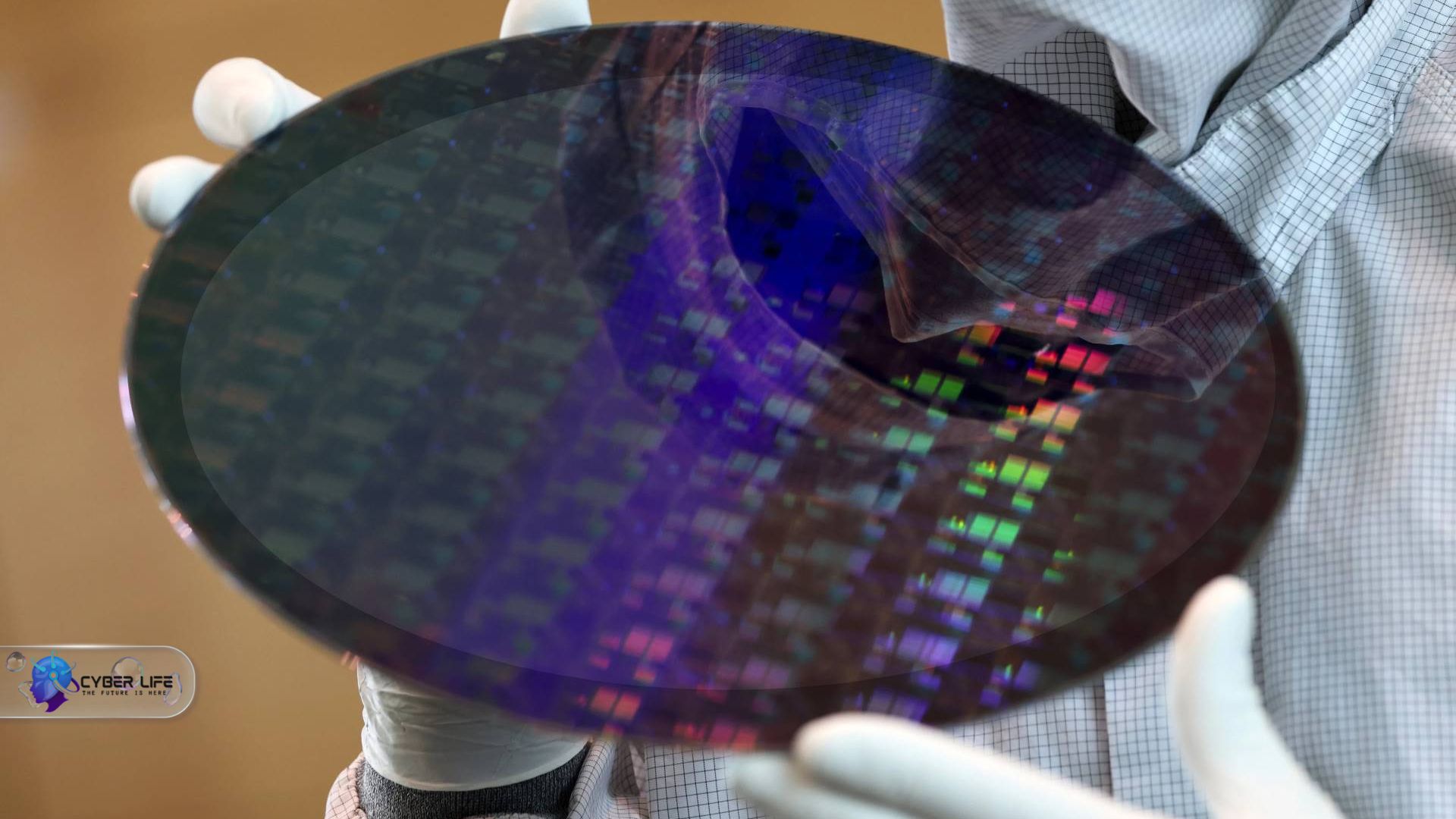 ساختار ترانزیستور دوبعدی MoS2 با لایه واسط اکسید آلومینیوم در تحقیقات شرکت TSMC