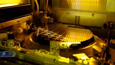 تحقیق مشترک TSMC و دانشگاه NYCU برای عبور از محدودیت‌های لیتوگرافی تراشه‌ها